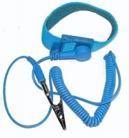 Pulsera estatica