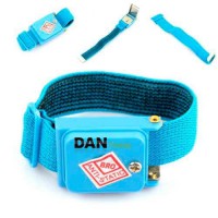 pulsera antiestatica