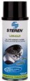 Alcohol hisopropilico en aerosol